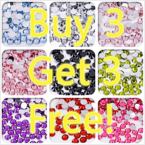 Buy get free 1000 - 3, free!