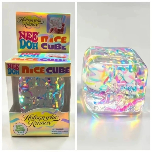 Needoh nice cube - needoh,