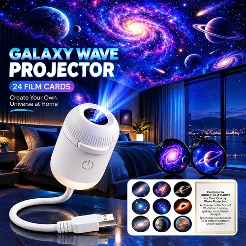 Smart dynamic holographic - smart,