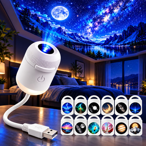 Smart dynamic holographic - hd,