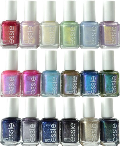 Essie nail polish - essie, clearance
