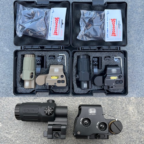 Eotech style exps 558 - eotech,