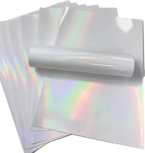 Self adhesive printable - a4,