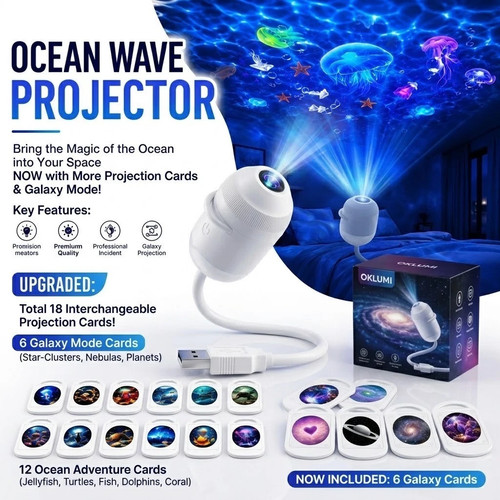 Smart dynamic 5d - hd,