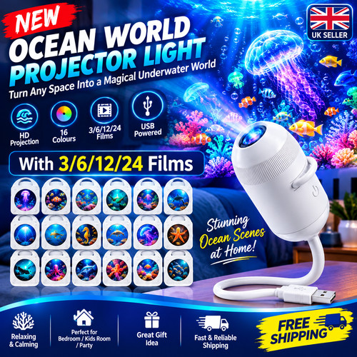 Smart dynamic 5d - hd,