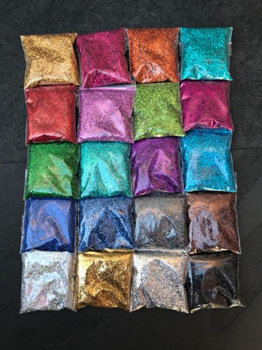 20g holographic - 20g,