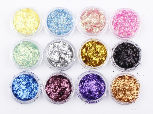 Glitter pot chunky diamond - glitter,