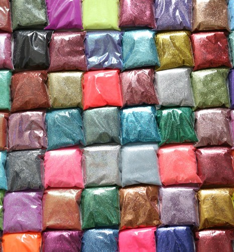 100g glitter wine - glass, craft