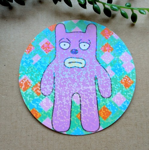 Rex the runt - runt, vinyl
