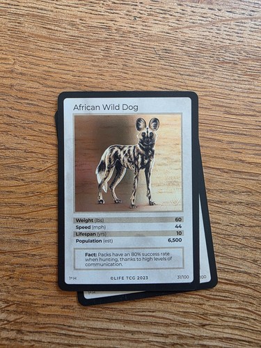 Life tcg various - tcg,