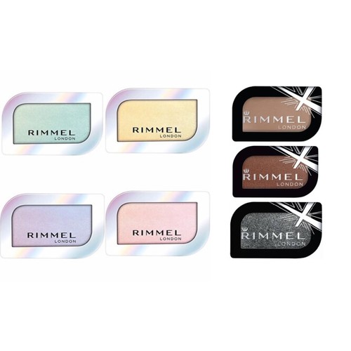 Rimmel london magnif eyes - rimmel, magnif’eyes
