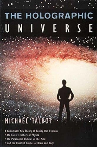 The holographic universe - the,