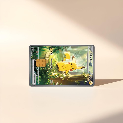 Pikachu treekachu pokemon - treekachu,