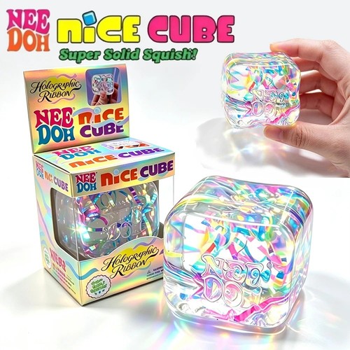 Needoh nice cube - nice,
