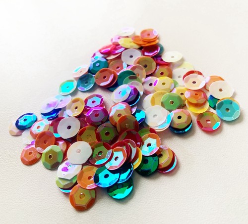 Sea fishing 8mm holographic - 8mm,