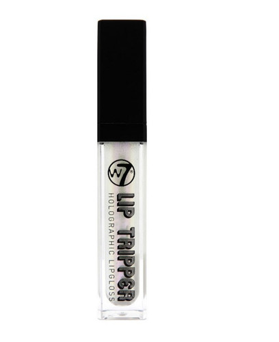 Holographic lip gloss - w7,