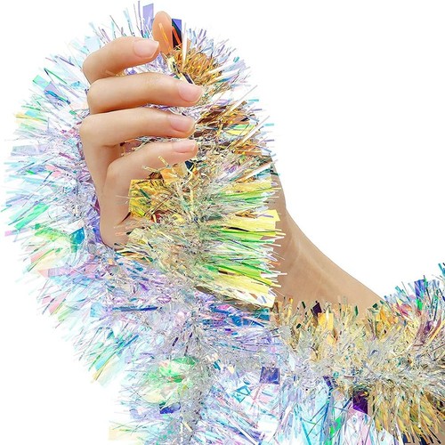 Sparkling iridescent - 2m,