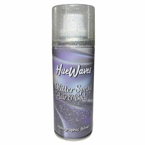 Hue waves holographic - waves,