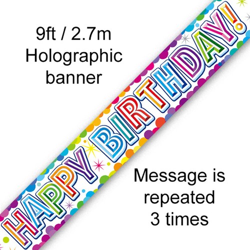 Happy birthday confetti - happy,