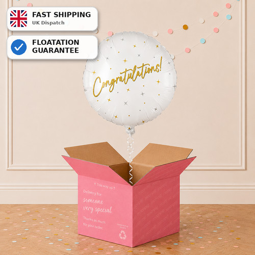 Congratulations gold - congratulations,