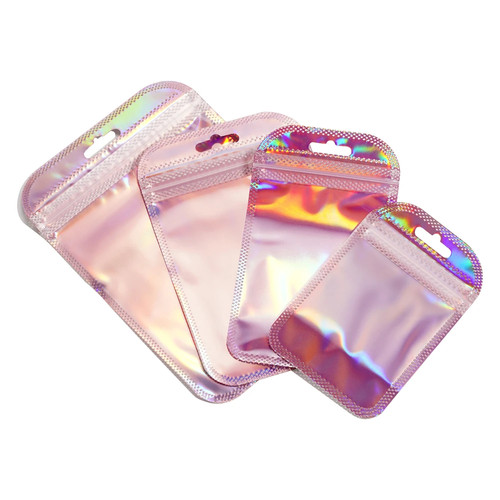 50pcs laser self - laser, self-sealing