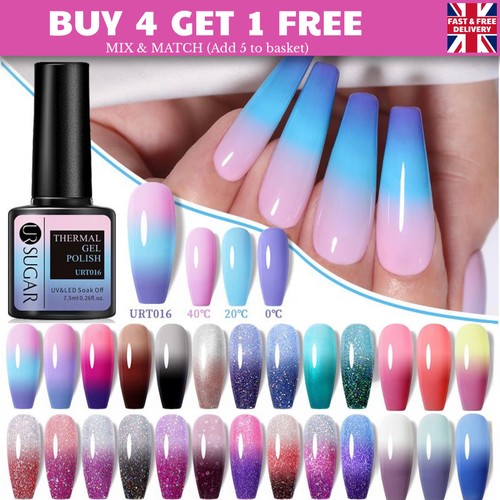Thermal colour changing - thermal,