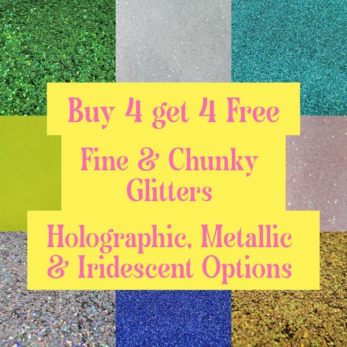 Holographic metallic - holographic,