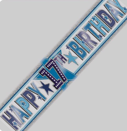 Happy 17th birthday - happy,