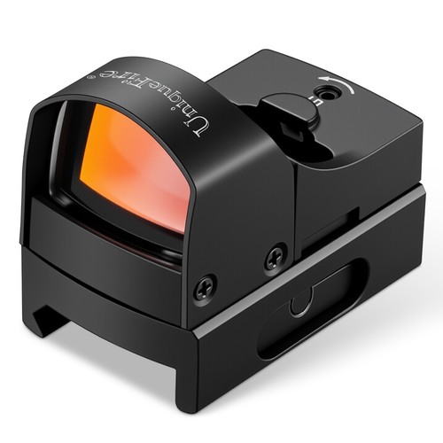 Moa mini holographic reflex - moa,