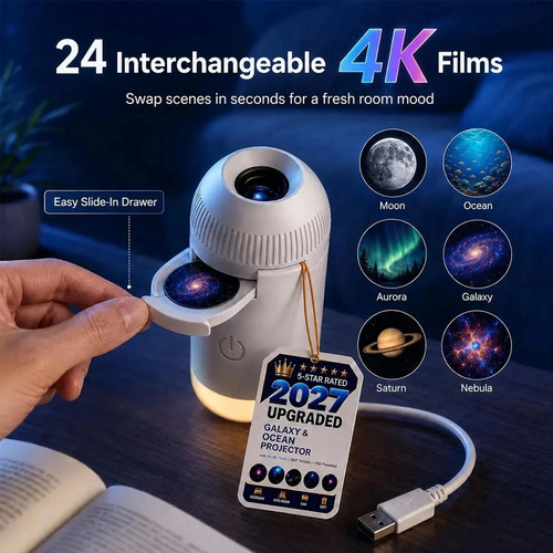 Smart dynamic 5d - hd,